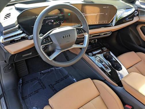 2025 Audi A5 Premium Plus