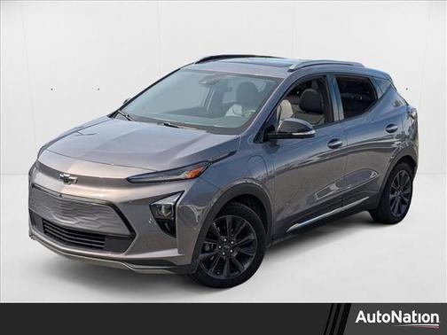 2022 Chevrolet Bolt EUV FWD Premier