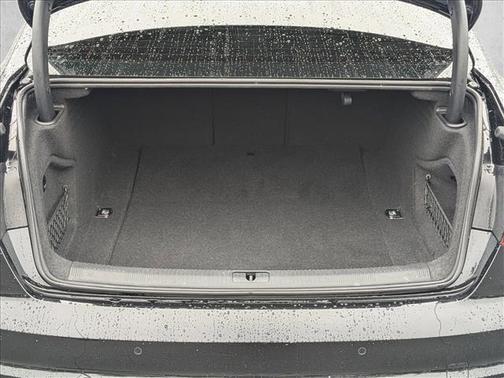 Mythos Black Metallic 2020 Audi A4 40 Premium Plus