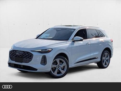 2025 Audi Q5 Premium Plus