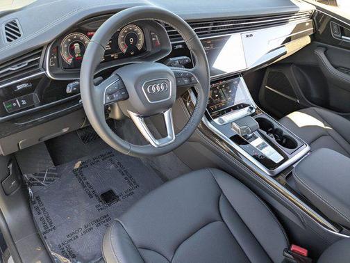 2026 Audi Q8 55 Premium Plus