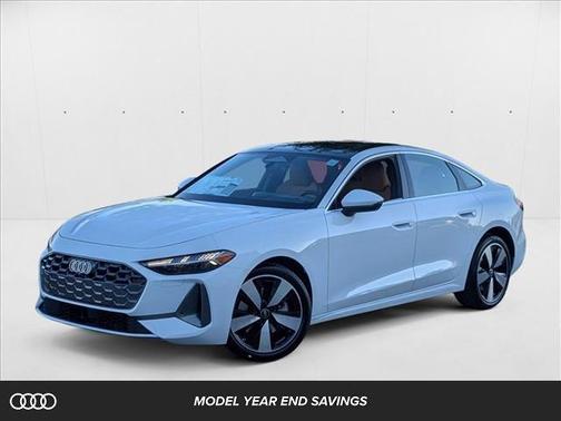 2025 Audi A5 Prestige