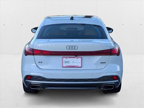 2025 Audi A5 Prestige