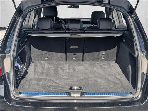 2021 Mercedes-Benz GLC 300 4MATIC