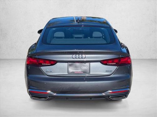 2024 Audi A5 Sportback 45 S Line Premium