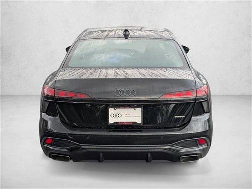 2026 Audi A6 Prestige quattro S tronic