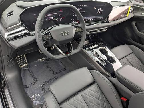 2026 Audi A6 Prestige quattro S tronic