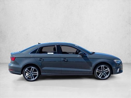 2019 Audi A3 Premium