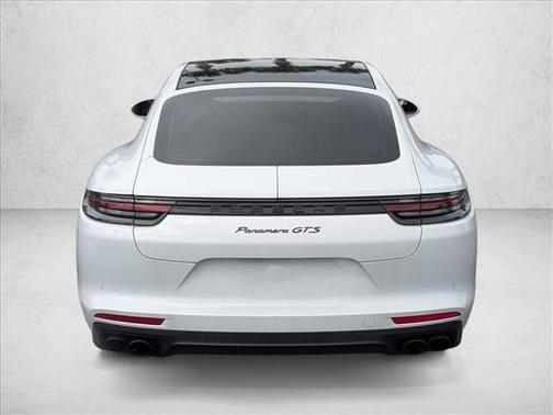 2020 Porsche Panamera GTS