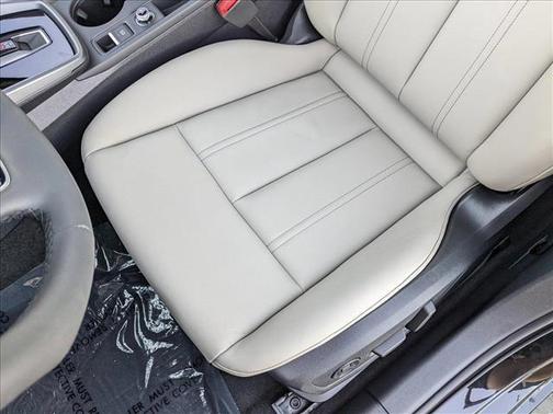 2025 Audi A3 Premium