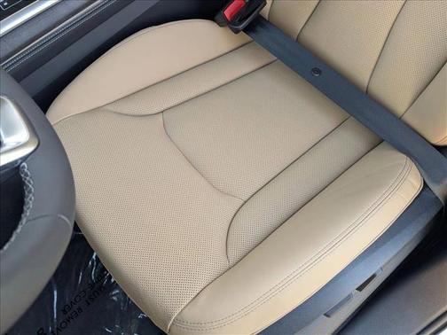 2026 Audi Q7 55 Premium Plus