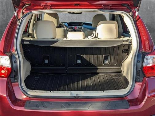 2015 Subaru XV Crosstrek 2.0i Premium