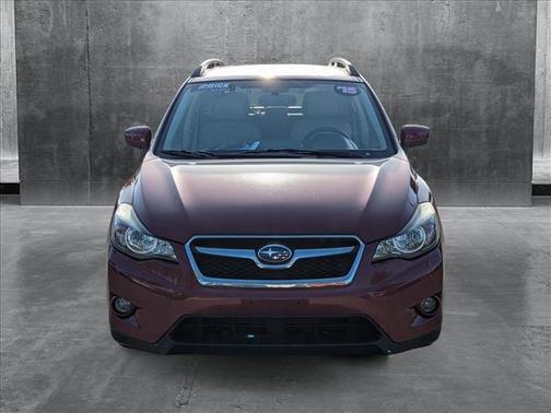 2015 Subaru XV Crosstrek 2.0i Premium