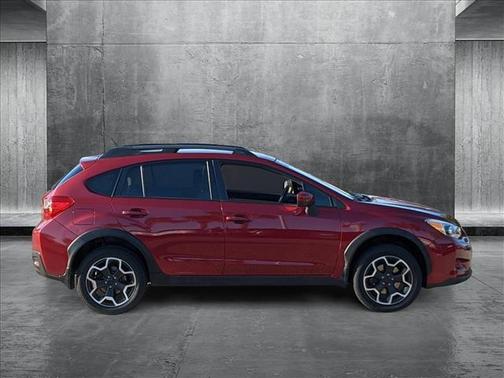 2015 Subaru XV Crosstrek 2.0i Premium