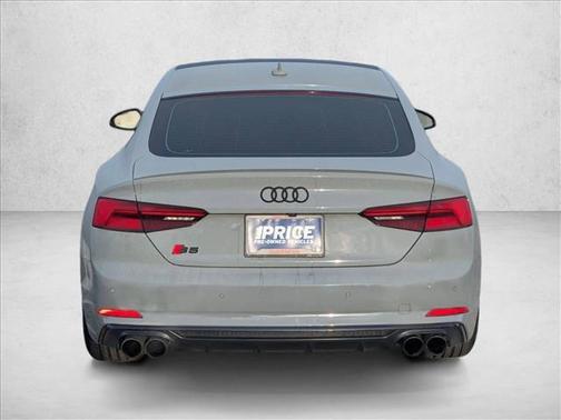 2019 Audi S5 3.0T Premium Plus