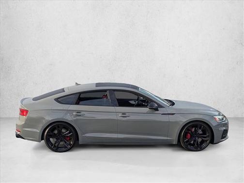 2019 Audi S5 3.0T Premium Plus
