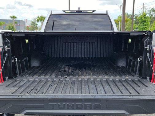 2023 Toyota Tundra 1794 Edition