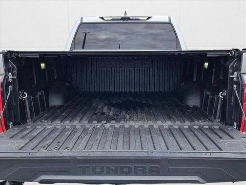 2023 Toyota Tundra 1794 Edition