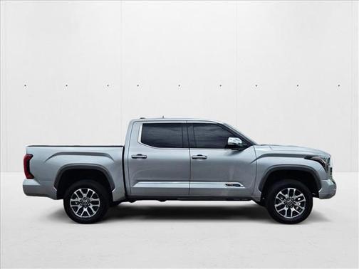 2023 Toyota Tundra 1794 Edition