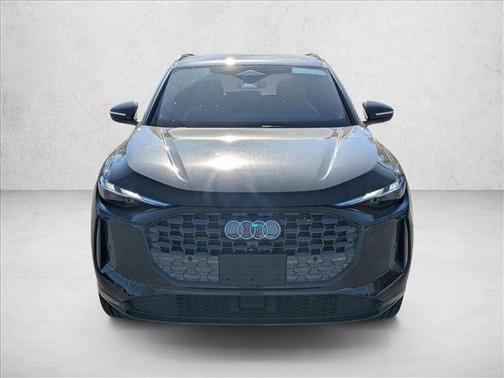 2025 Audi Q5 Premium TFSI quattro S tronic