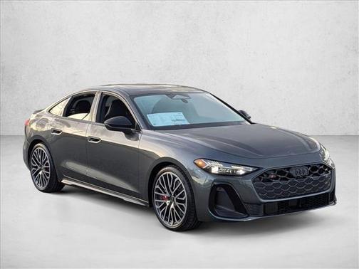 2025 Audi S5 Premium Plus TFSI quattro S tronic