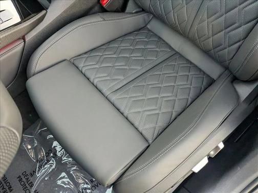 2025 Audi S5 Premium Plus TFSI quattro S tronic