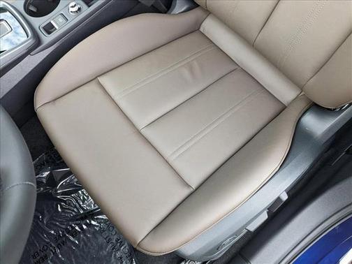 2025 Audi A3 Premium