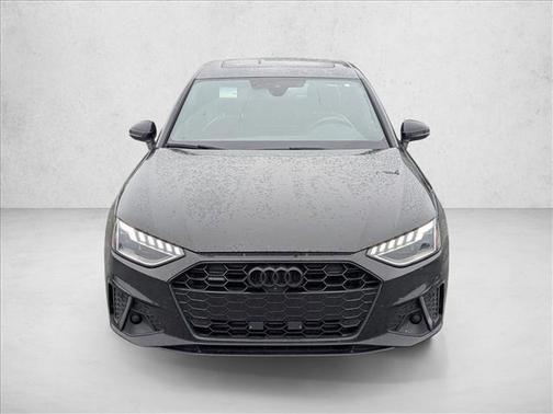 2023 Audi A4 45 S line Premium Plus