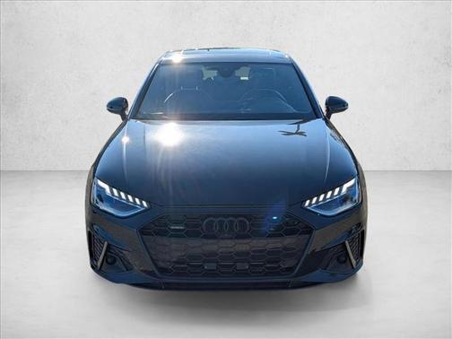 2023 Audi A4 45 S line Premium Plus