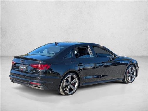 2023 Audi A4 45 S line Premium Plus