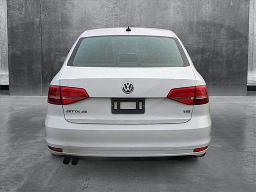 2015 Volkswagen Jetta 1.8T SE