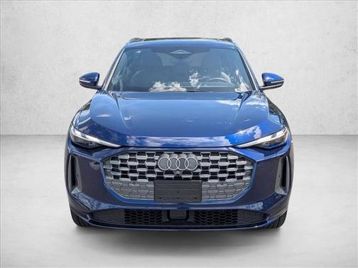 Navarra Blue Metallic 2025 Audi Q5 Premium TFSI quattro S tronic