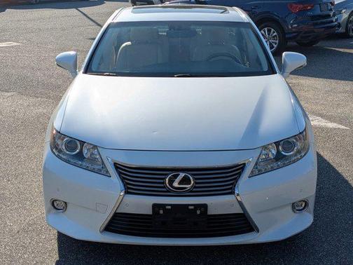 2014 Lexus ES 350 Base
