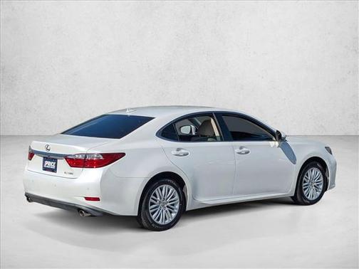 2014 Lexus ES 350 Base