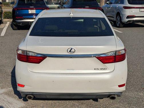 2014 Lexus ES 350 Base