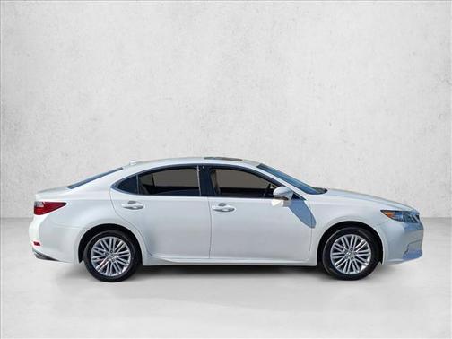 2014 Lexus ES 350 Base