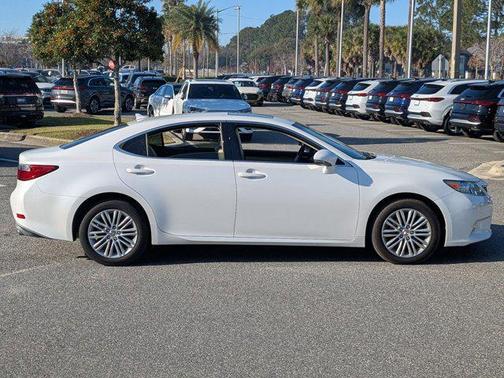 2014 Lexus ES 350 Base