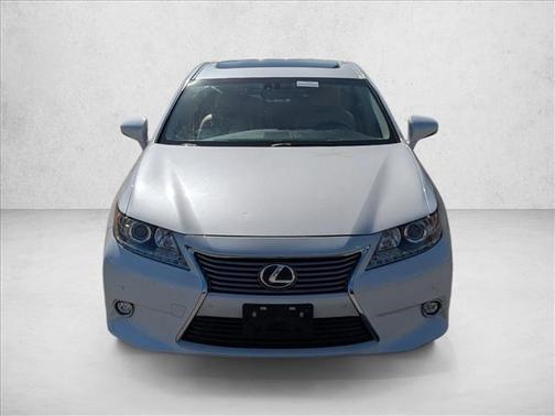 2014 Lexus ES 350 Base