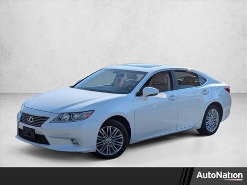 2014 Lexus ES 350 Base