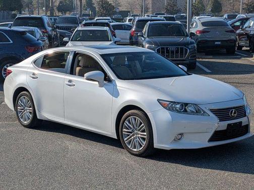 2014 Lexus ES 350 Base