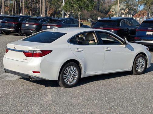 2014 Lexus ES 350 Base