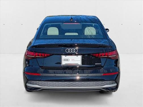 2026 Audi A3 Premium