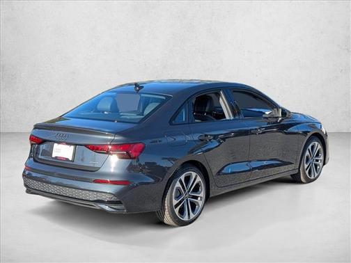 2026 Audi A3 Premium