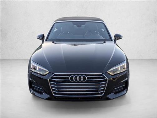 2018 Audi A5 2.0T Premium Plus