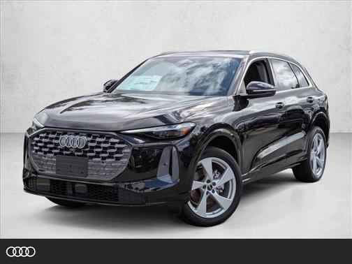 2025 Audi Q5 Premium Plus