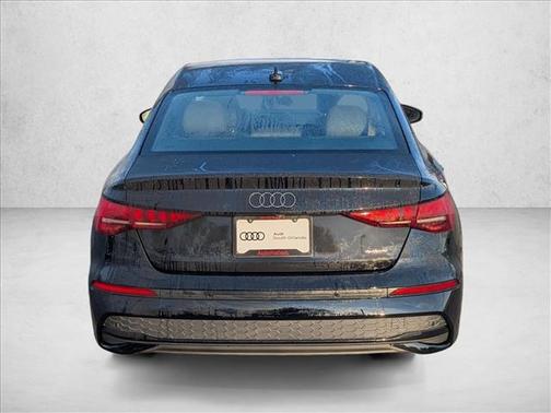 2026 Audi A3 Premium