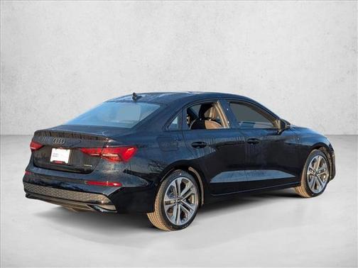 2026 Audi A3 Premium