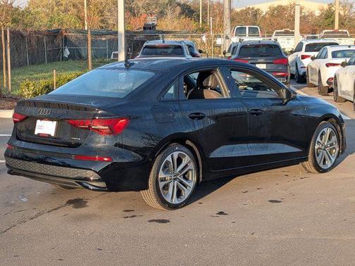 2026 Audi A3 Premium