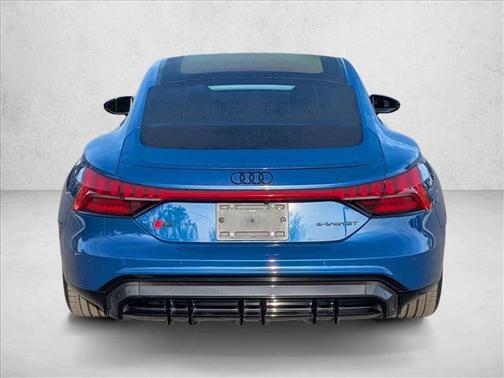 2023 Audi RS e-tron GT quattro