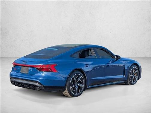 2023 Audi RS e-tron GT quattro